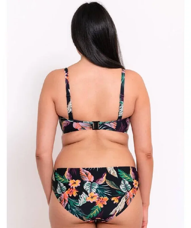 curvy-kate-cuba-libre-bandeau-bikini-top-print-mix