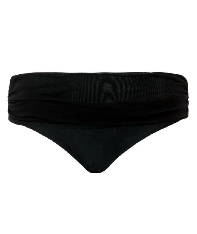 curvy-kate-sheer-class-deep-foldover-brief-black