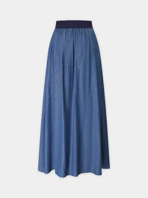 denim-midi-skirt-blue-leather-buckle-fame-95862246