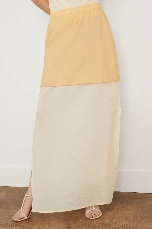 double-layer-split-skirt-in-cream-almond