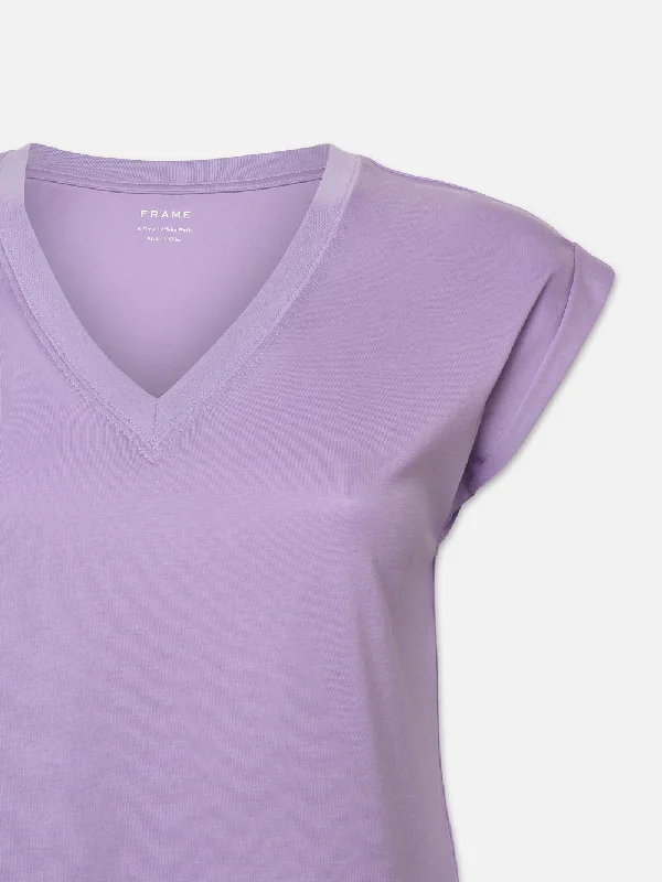 easy-v-neck-tee-lilac