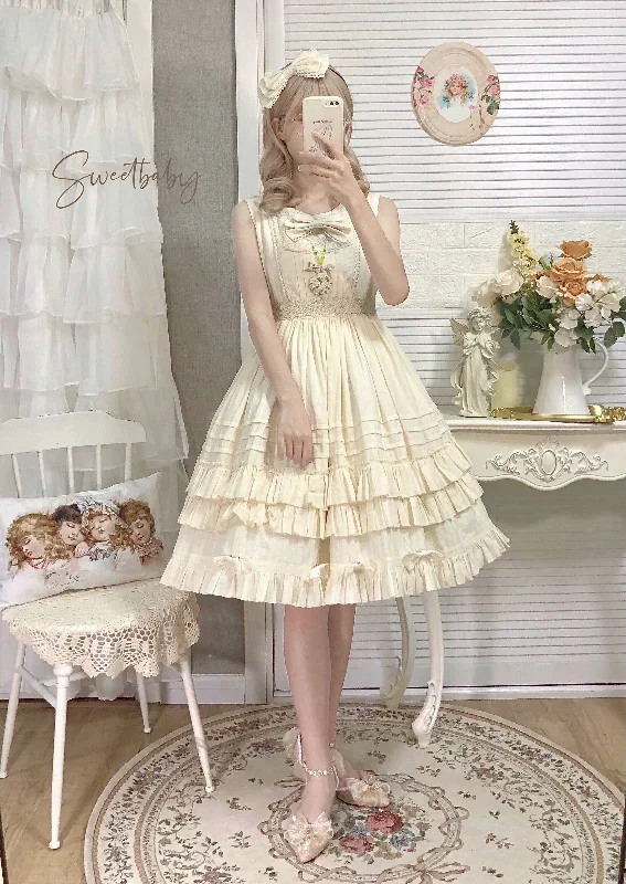 elegant-lolita-jumper-skirt-solid-color-jsk