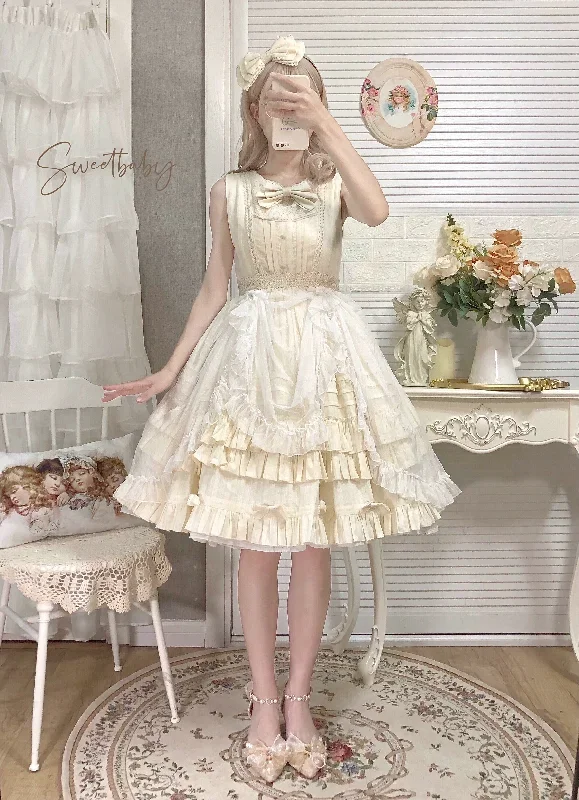 elegant-lolita-jumper-skirt-solid-color-jsk