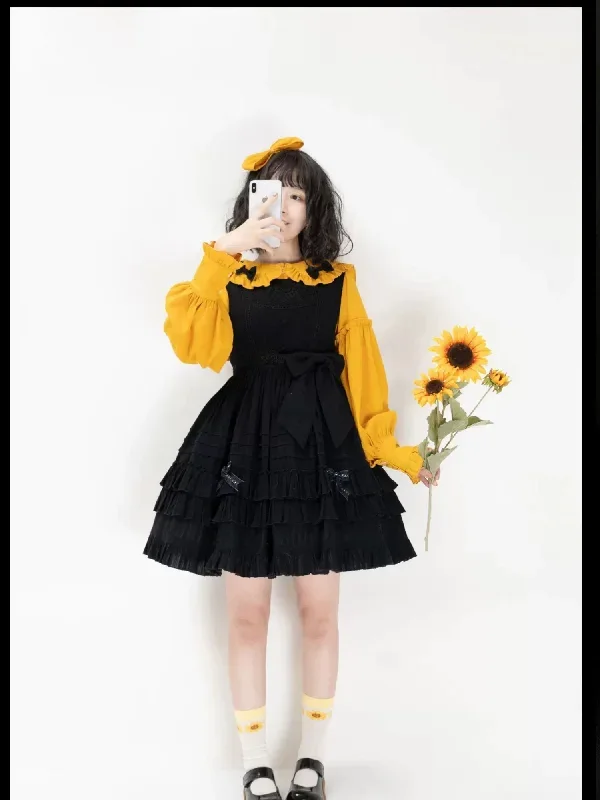 elegant-lolita-jumper-skirt-solid-color-jsk