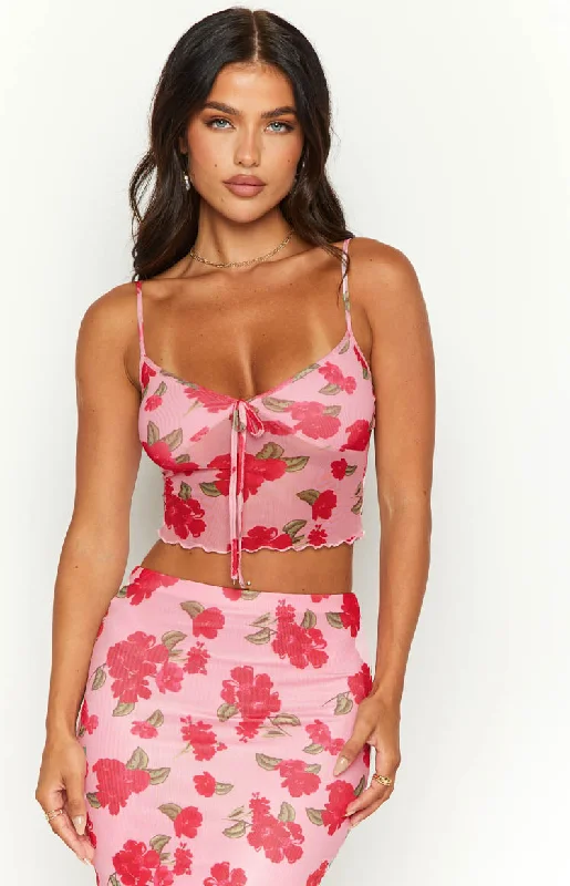 emz-pink-floral-mesh-cami