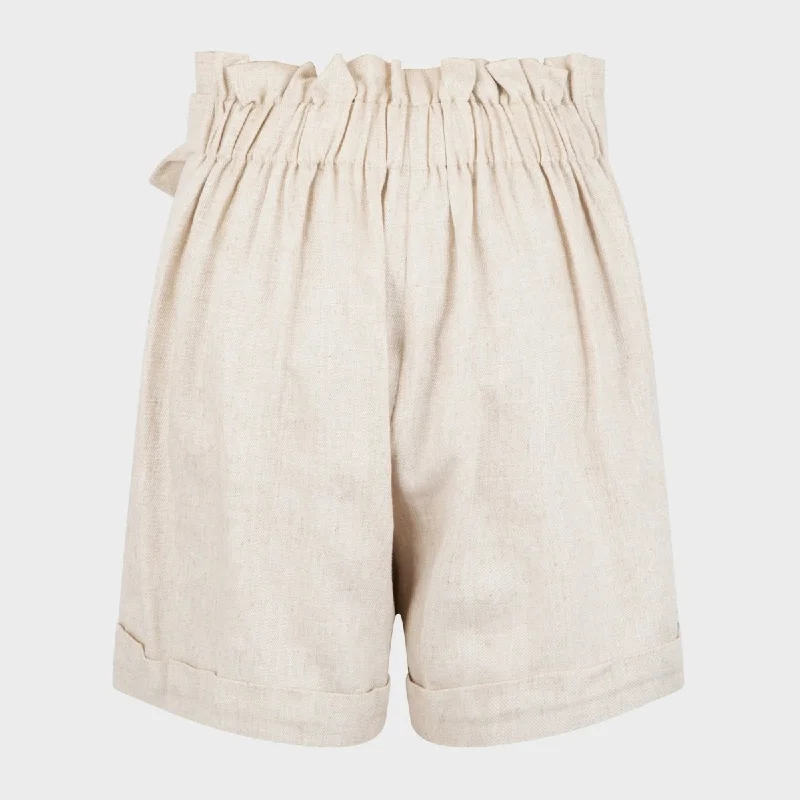 ex-store-ladies-linen-mix-shorts-3