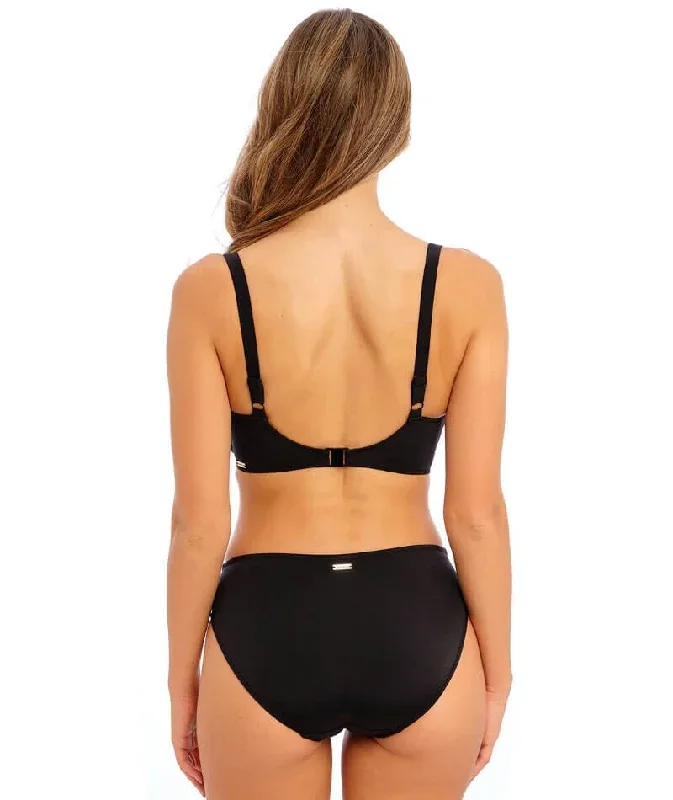 fantasie-swim-east-hampton-underwire-gathered-full-cup-bikini-top-black