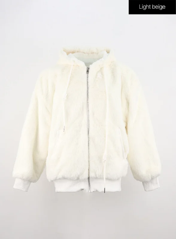 faux-fur-fleece-hoodie-zip-up-jacket-oo312