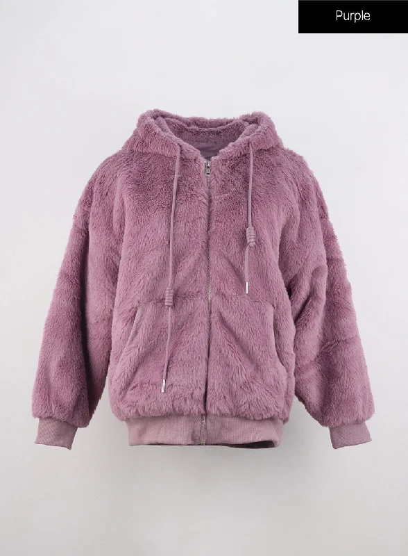 faux-fur-fleece-hoodie-zip-up-jacket-oo312