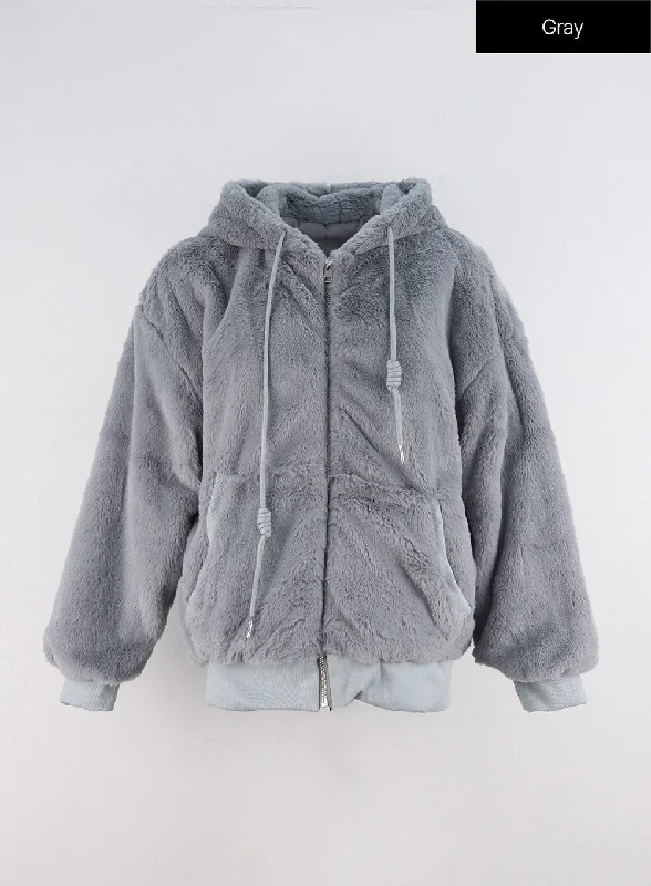 faux-fur-fleece-hoodie-zip-up-jacket-oo312