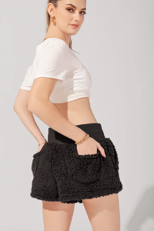 faux-sherpa-short-black