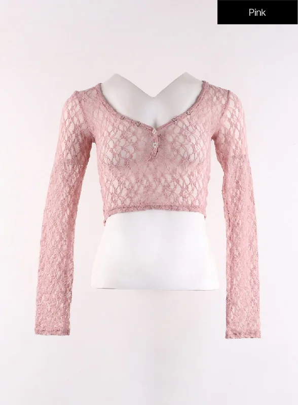 floral-lace-button-crop-top-cf405