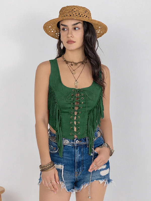 fringe-lace-up-wide-strap-tank