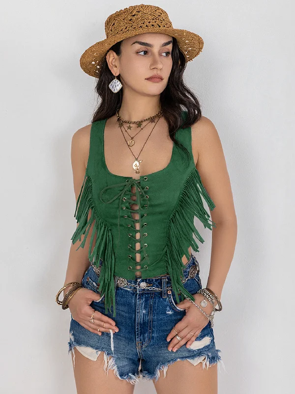 fringe-lace-up-wide-strap-tank