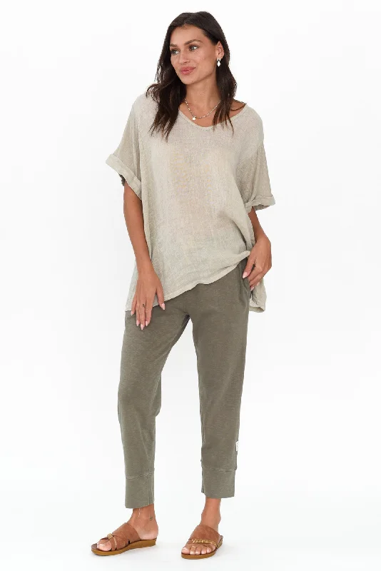 fundamental-brunch-khaki-cotton-pant