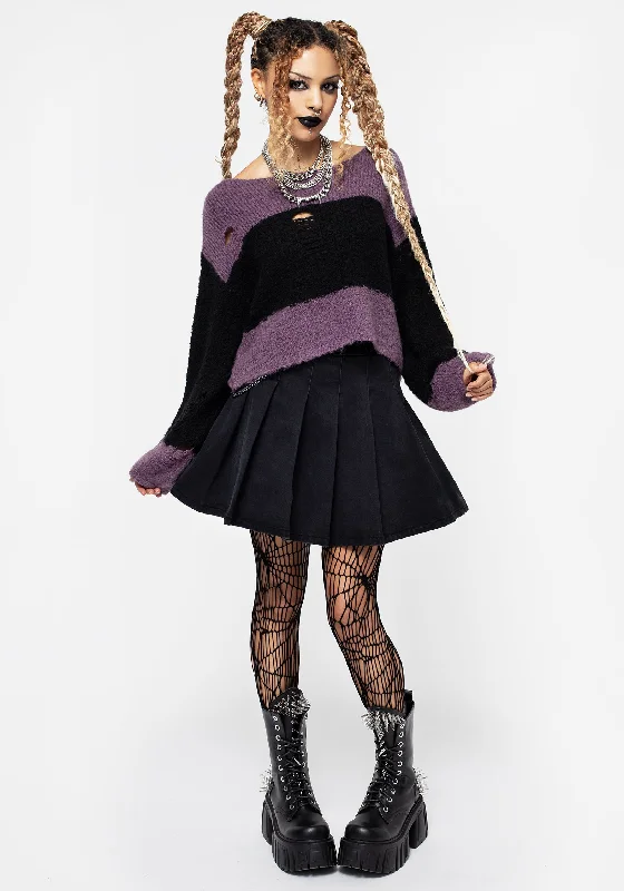 fuzz-relaxed-knit-jumper