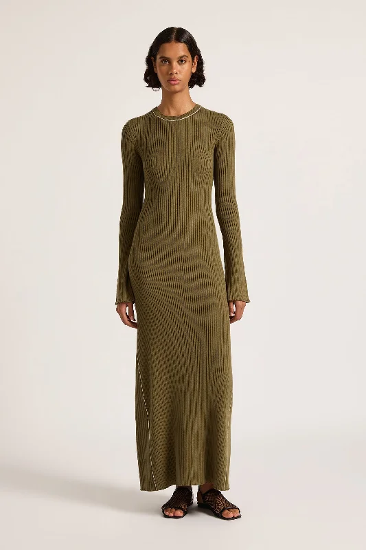 gaia-knit-maxi-dress-olive