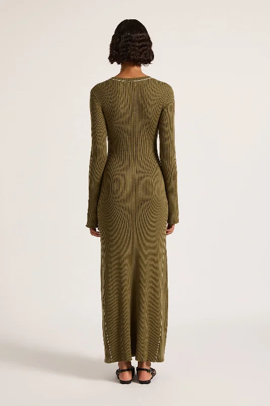 gaia-knit-maxi-dress-olive