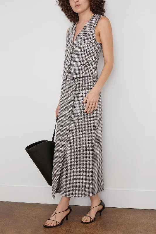 gingham-pull-on-wrap-front-skirt-in-black-white