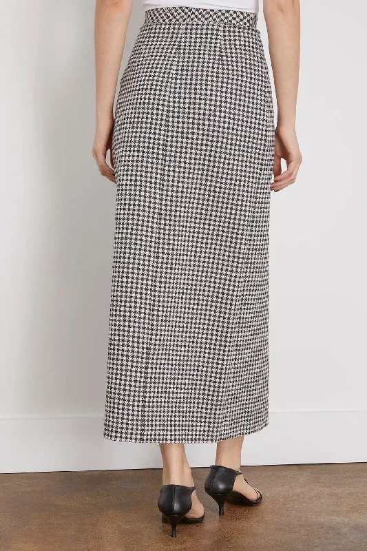 gingham-pull-on-wrap-front-skirt-in-black-white