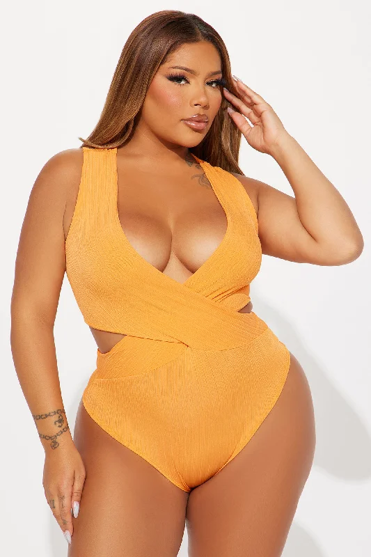 going-places-textured-bodysuit-orange