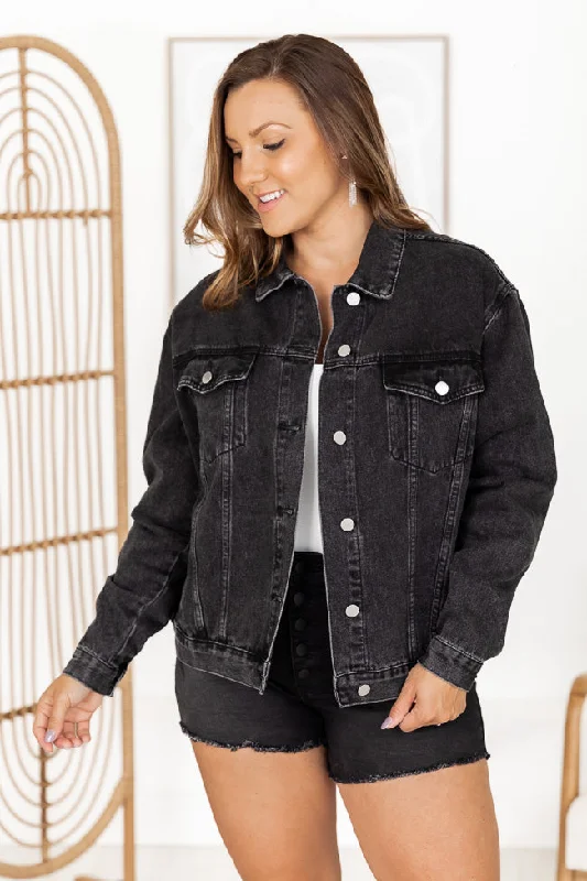 good-old-days-black-denim-jacket