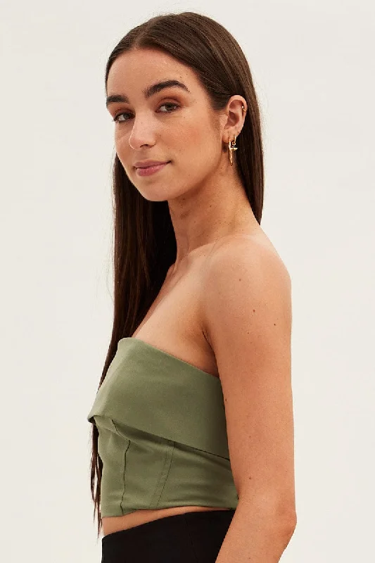 green-bandeau-top-sleeveless-strapless-crop-wc9343x-81w