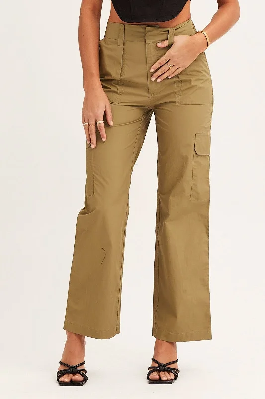 green-cargo-pants-mid-rise-bt2425c-46pb