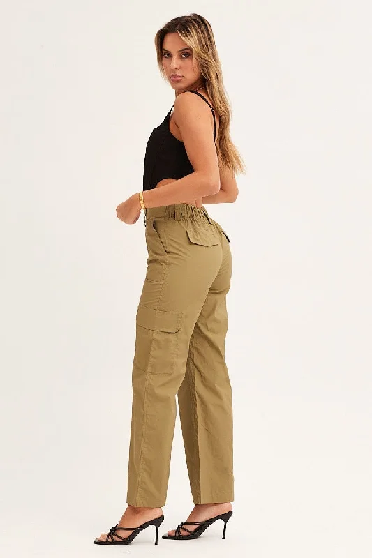 green-cargo-pants-mid-rise-bt2425c-46pb