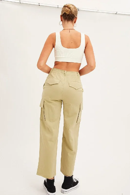 green-cargo-pants-relaxed-wide-leg-bt12701-f3