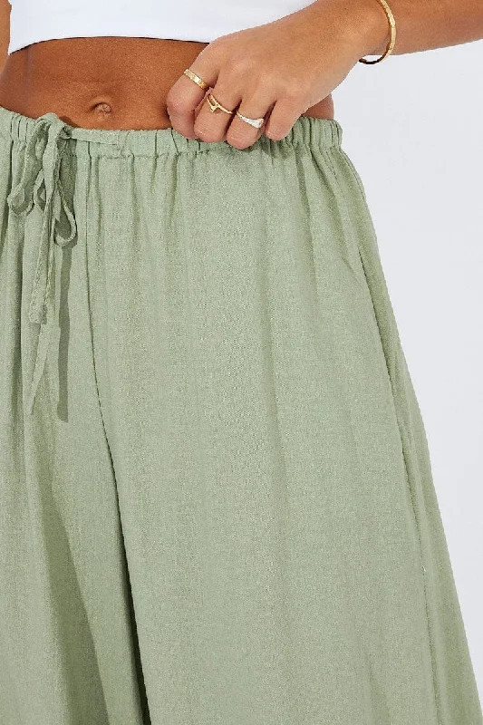 green-wide-leg-pants-high-rise-bt3588-47pk-2