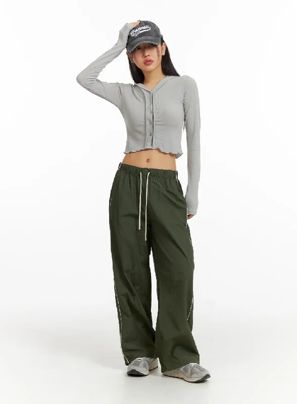 hooded-button-crop-top-cf414