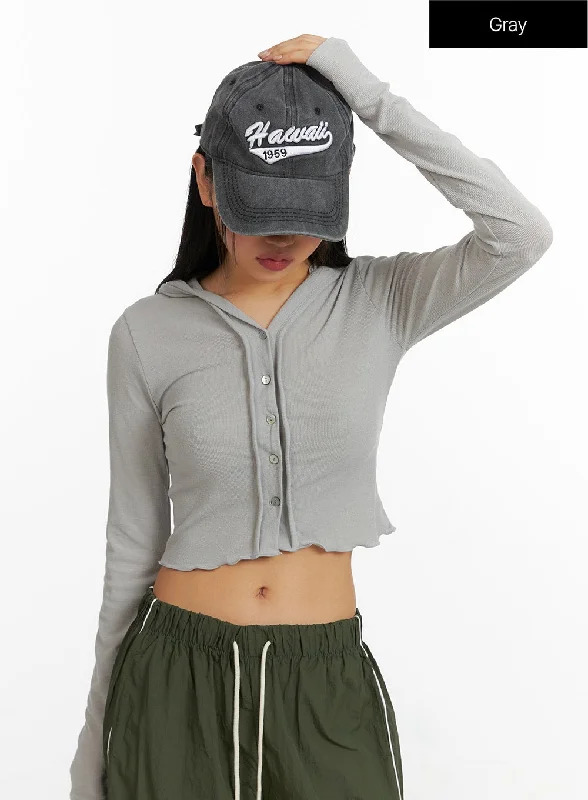 hooded-button-crop-top-cf414