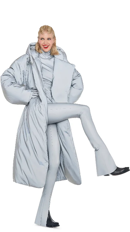 hooded-sleeping-bag-coat-to-midcalf-w-drawstrings-grey-st4234rfb17024