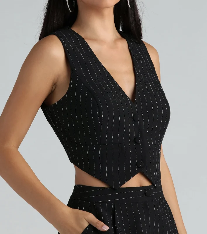 iconic-vibes-pinstripe-cropped-vest-062041639001