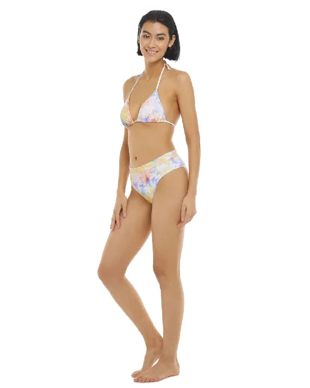 Body Glove Illusion Dita D-Cup Bikini Top - Multi