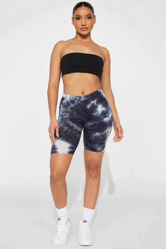 in-my-galaxy-tie-dye-biker-short-black-combo