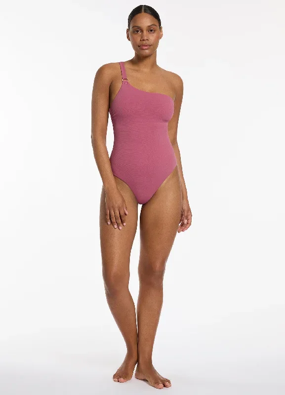 isla-rib-one-shoulder-one-piece-j11123-mauve