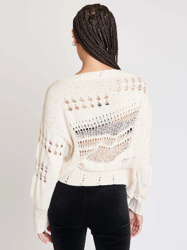 ivory-distressed-sweater-plus-size