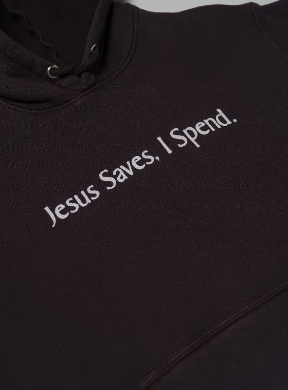 jesus-saves-hoodie