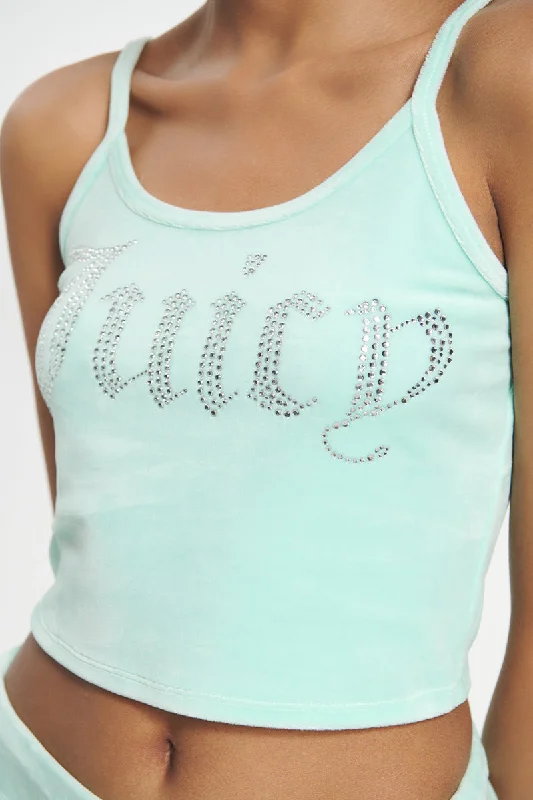 juicy-couture-big-bling-velour-tank-top-tint-of-mint