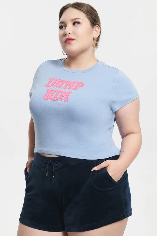 juicy-couture-plus-size-dump-him-baby-tee-sterling-blue