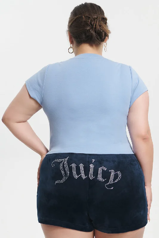 juicy-couture-plus-size-dump-him-baby-tee-sterling-blue