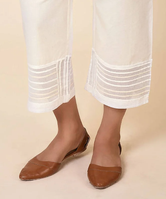 kora-cotton-handcrafted-womens-straight-pants-with-embroidery