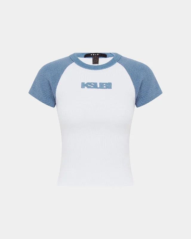 ksb-baby-ringer-ss-tee-charcoal-white