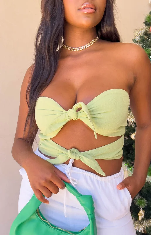 lavinia-green-double-tie-crop-top