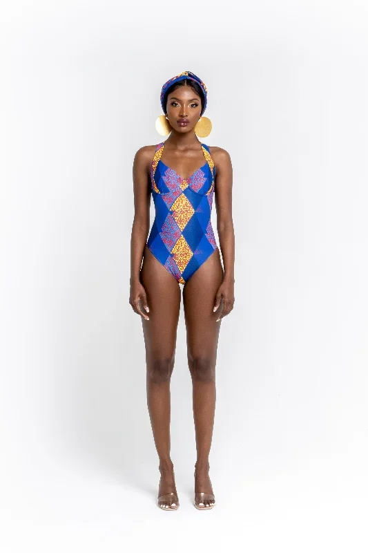 LIA one-piece swimsuit