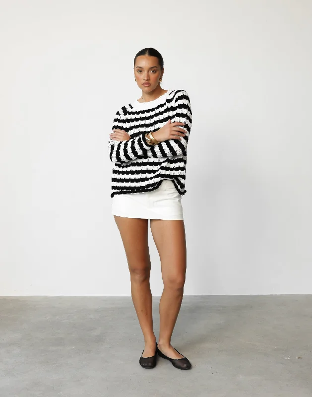 linden-jumper-black-white-stripe