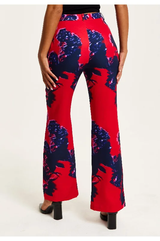 liquorish-floral-print-tailored-red-trousers