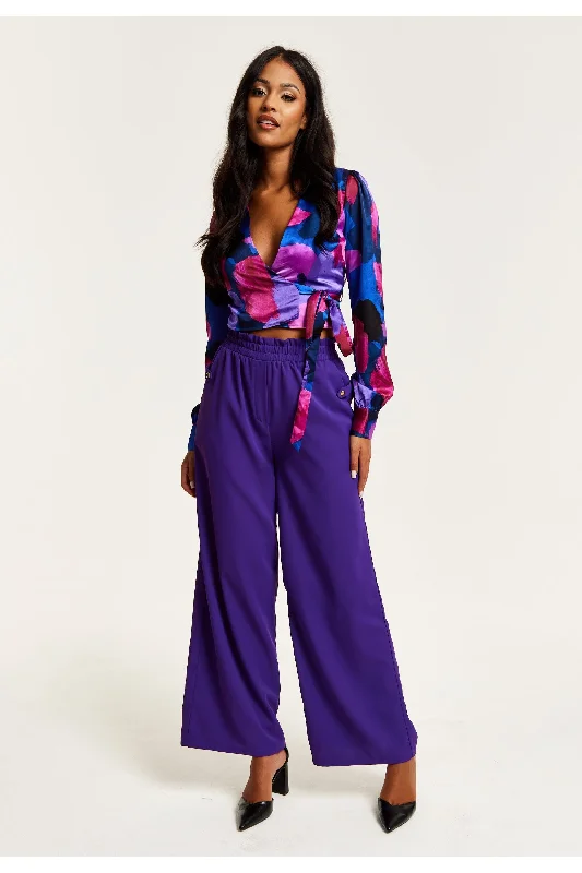 liquorish-purple-wide-leg-trousers-with-elasticated-waist